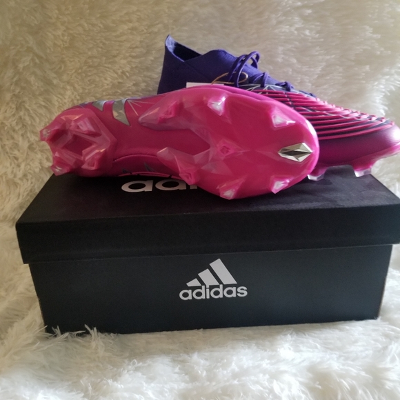 Predator Edge.1FG - Picture 2 of 3